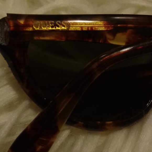 Guess sunglasses - Picture 4 of 8